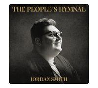 Jordan Smith - The People's Hymnal [New CD]