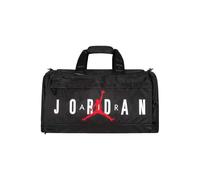 Jordan Speed Dual Duffle Bag, Black, M