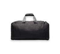 Jordan Speed Dual Duffle Bag, Black, M M Black