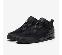 Jordan Spizike Low Men's Shoes - Black 10.5