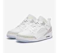 Nike Jordan Spizike Low Men's Shoes - White 8.5