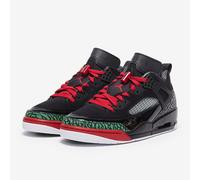 Jordan Spizike Low Sneaker Black C060