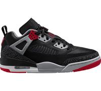 Jordan Spizike Low Black