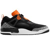Jordan Spizike Low Trainer - Black - Size 9