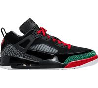 Jordan Spizike Low Black C060