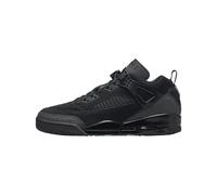 Jordan Spizike Low 'Black Cat' for Men - FQ1759-001 by JORDAN, Black, 6.5 UK