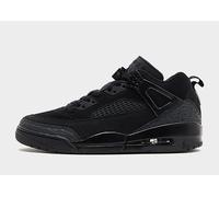 Jordan Spizike Low - Black - Mens 7