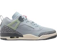 Jordan Spizike Low Blue
