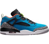 Jordan Spizike Low Blue