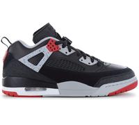 Nike Jordan Spizike Low Men's Shoes - Black 8