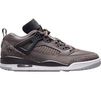 Jordan Spizike Low Brown C201