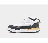 Jordan Spizike Low Infant - White 7.5