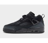 Jordan Spizike Low Junior - Black 3