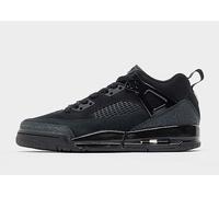 Jordan Spizike Low Junior - Black 5