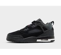 Jordan Spizike Low Junior - Black - Mens 4