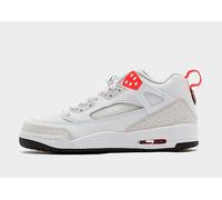 Jordan Spizike Low Junior - White