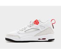 Jordan Spizike Low Junior - White 5.5