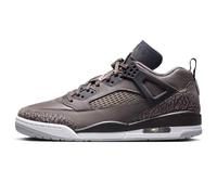 Jordan Spizike Low - Men's (FQ1759-201, Brown/Tan), Brown/Tan, 13
