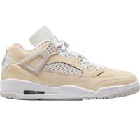 Jordan Spizike Low Sneaker Beige C100