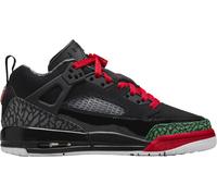 Jordan Spizike Low Sneaker Kids Black C060
