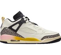 Jordan Spizike Low White