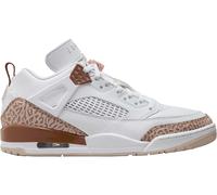 Jordan Spizike Low White C101