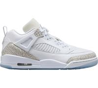 Nike Jordan Spizike Low Men's Shoes - White 9.5