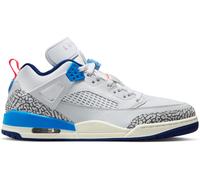 Nike Jordan Spizike Low Men's Shoes - White 6.5