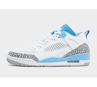Nike Jordan Spizike Low Men's Shoes - White 9.5