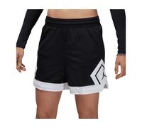 Jordan Sport 4in Diamond Short Women Black C010