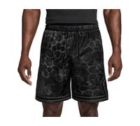 Jordan Sport Diamond Aop Short Black C010