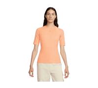Jordan Sport Double Threat T-shirt Orange C852