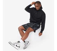 Nike Jordan Sport Crossover Men's Dri-FIT Pullover Hoodie - Black - Cotton/Polyester S