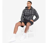 Jordan Sport Dri FIT Printed Fleece Pullover Hoodie