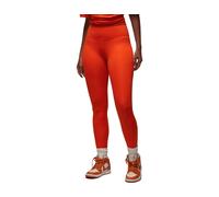 Jordan Sport Leggings Women Red C633