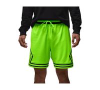 Jordan Sport Mesh Diamond Short Green C358