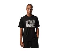 Jordan Sport T-shirt Black C010