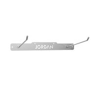 Jordan Sports Mats Hanger, Grey