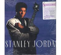 Jordan, Stanley - Flying Home [VINYL]
