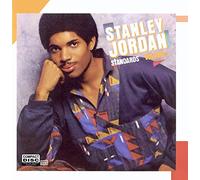 Jordan, Stanley - Vol. 1-Standards