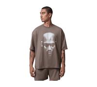 Jordan Statement Gfx T-shirt Grey C040