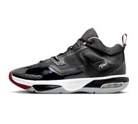 Jordan Stay Loyal 3 Men's Shoes (FB1396-006, Black/White/Wolf Grey/Varsity Red) Size 8, Black/White/Grey/Red, 7 UK
