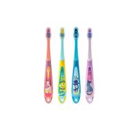 Jordan Step By Step Junior Soft Toothbrush