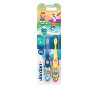 Jordan Step by Step Kids Extra Soft Manual Toothbrush 100g