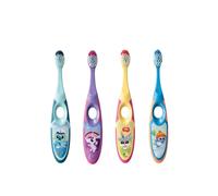 Jordan Step By Step Kids Soft Toothbrush 3-5 Years