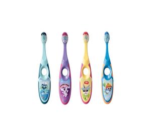 Jordan Step By Step Kids Soft Toothbrush 3-5 Years