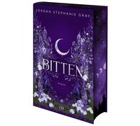 Jordan Stephani Bitten: Die Werwolf-Ära beginnt Hochwertig ausgestat (Hardback)
