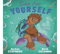 Jordan Stephens See for Yourself : A story about discovery & daring to try Jordan Stephens Multicolor