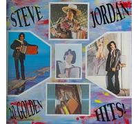 Jordan, Steve - 20 Golden Hits