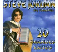 Jordan, Steve - 20 Grandes Exitos
